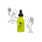 Juniper Carrot Seed Face Oil Boston General Store