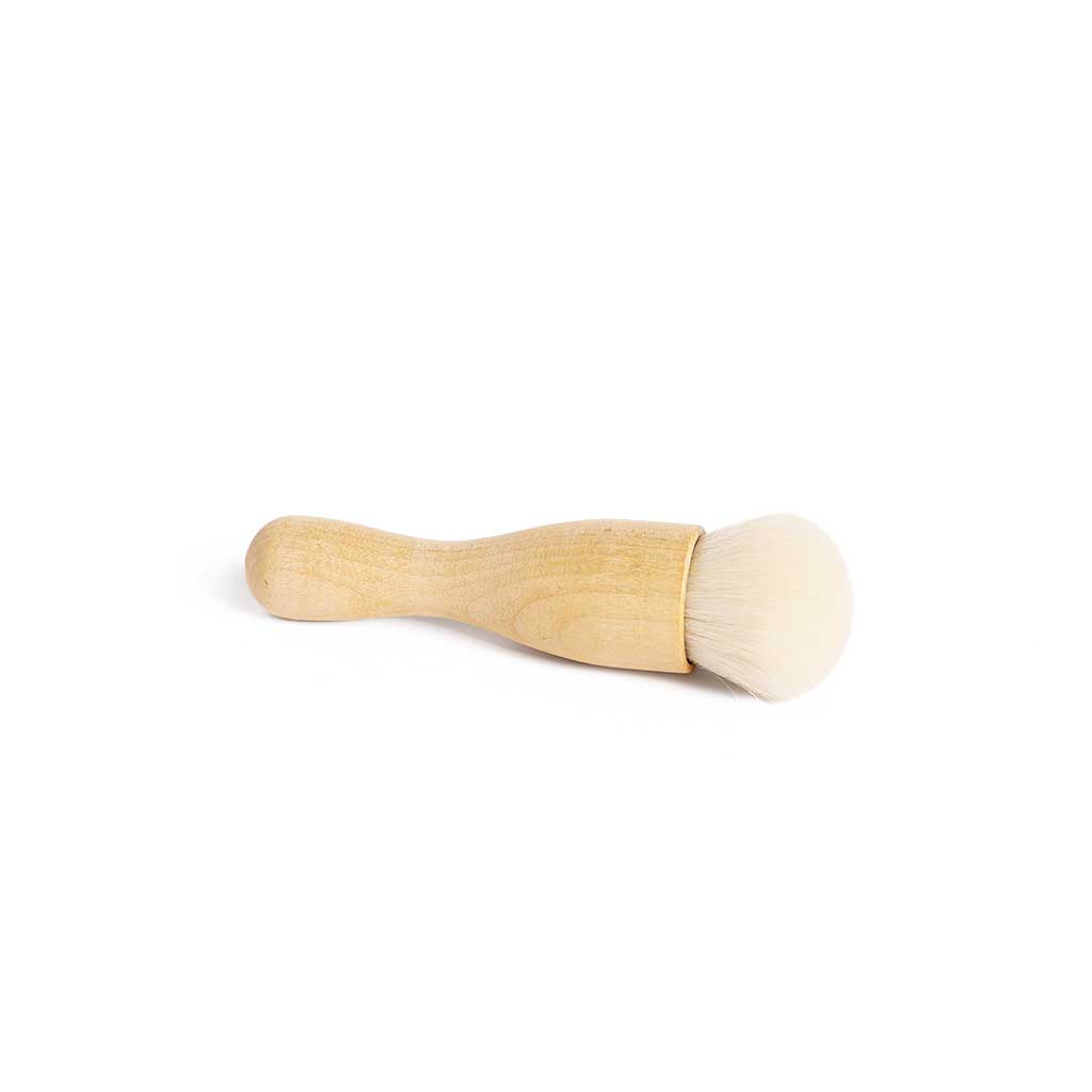 Kabuki Makeup Brush at Boston General Store