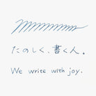 Kakimori Frost Rollerball Pen Boston General Store