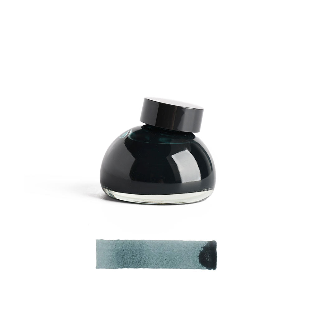 Kakimori Color Specimen Ink In Between   at Boston General Store