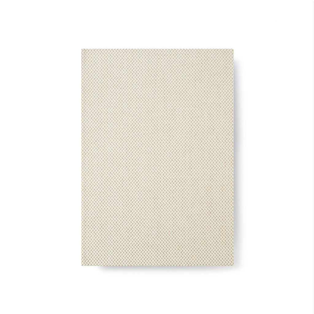A5 Notebook Banshu-ori 05 at Boston General Store