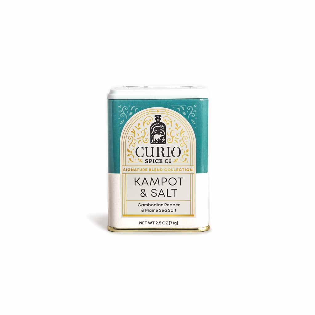 Kampot & Salt Boston General Store