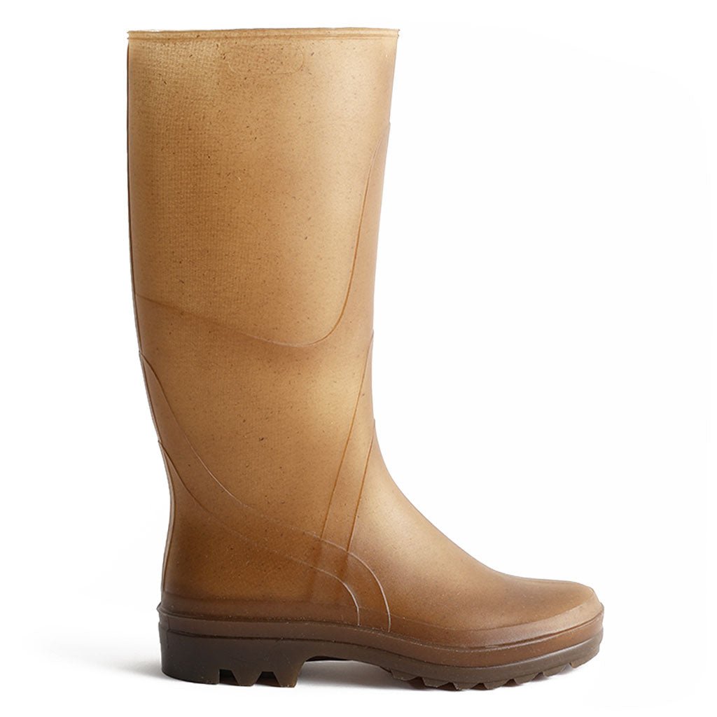 Méduse Kapitana Hemp Wellington Boot | Boston General Store