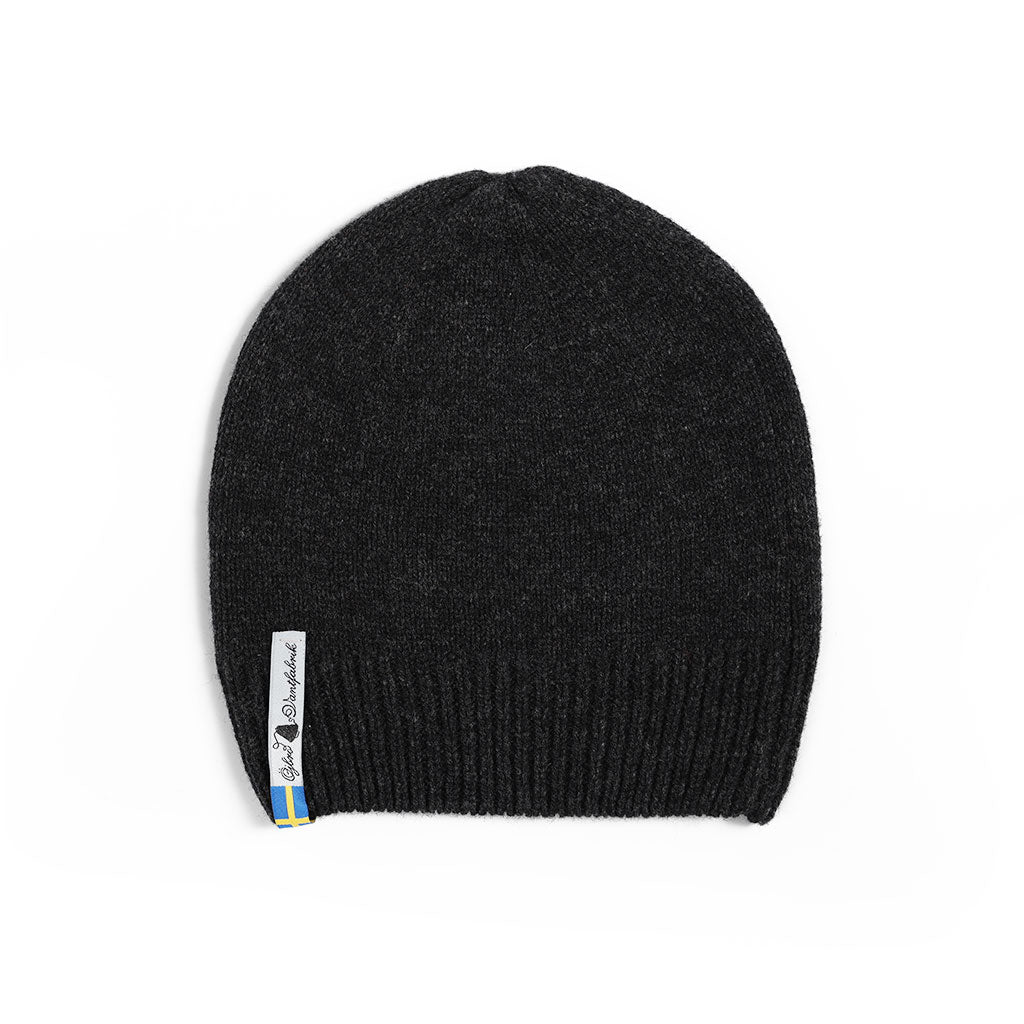 Karg Hat Roro (charcoal) Medium at Boston General Store