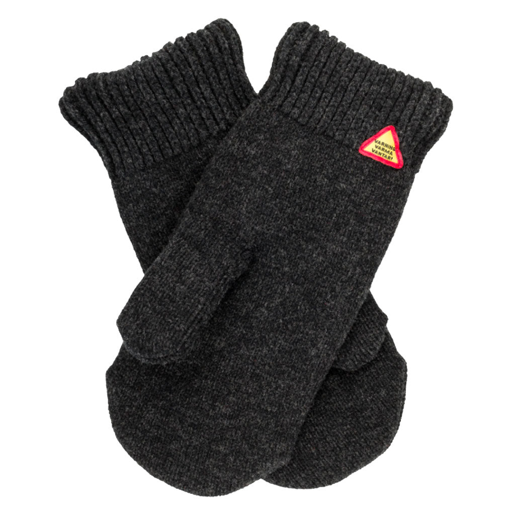 Karg Roro Wool Mittens Boston General Store