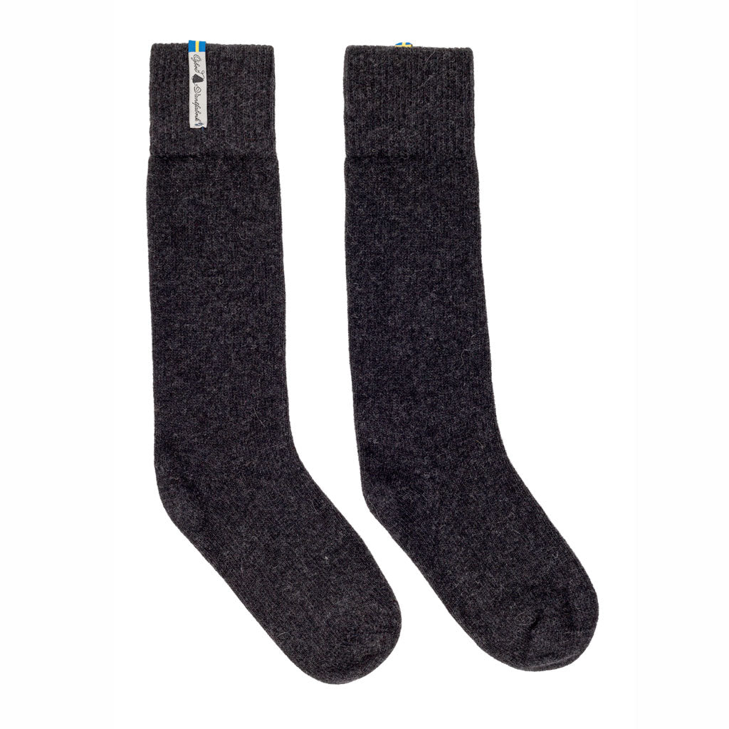 Karg Roro Wool Socks Small at Boston General Store