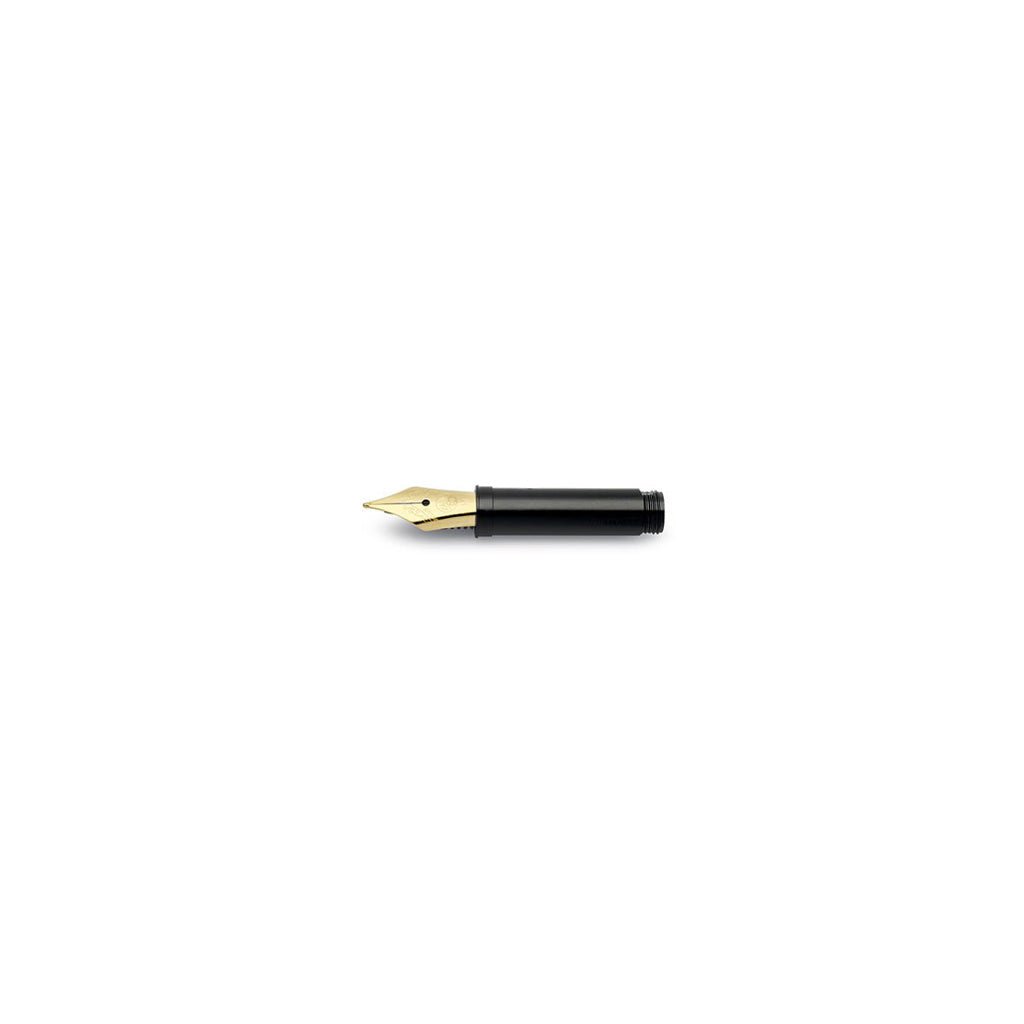 Kaweco 060 Gold-Plated Sport Replacement Nib | Boston General Store