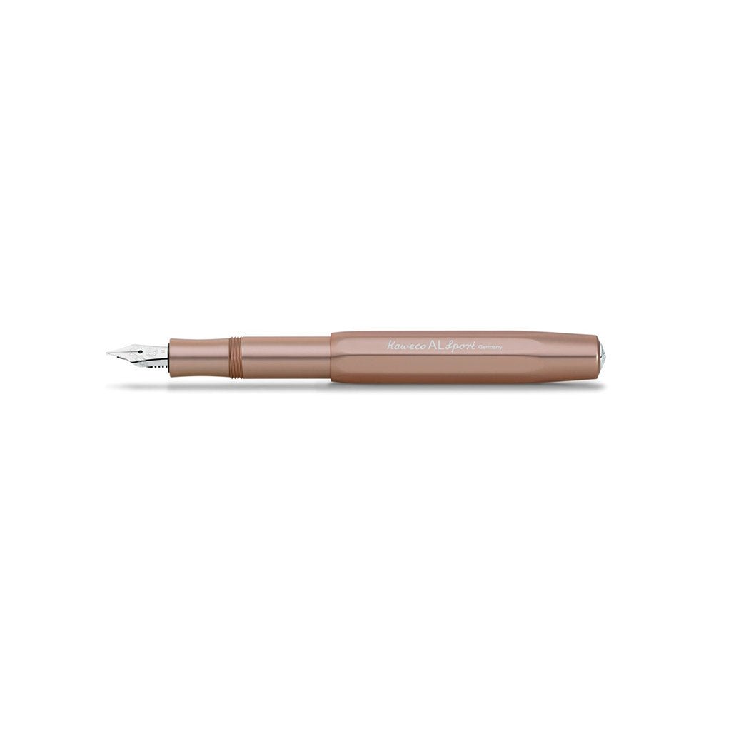 Kaweco AL Sport Fountain Pen Boston General Store