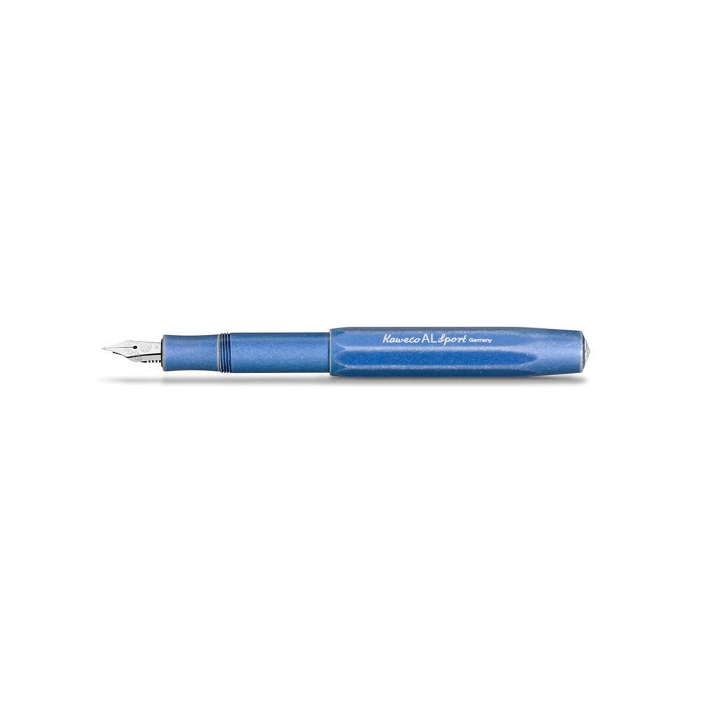 Kaweco AL Sport Fountain Pen Boston General Store