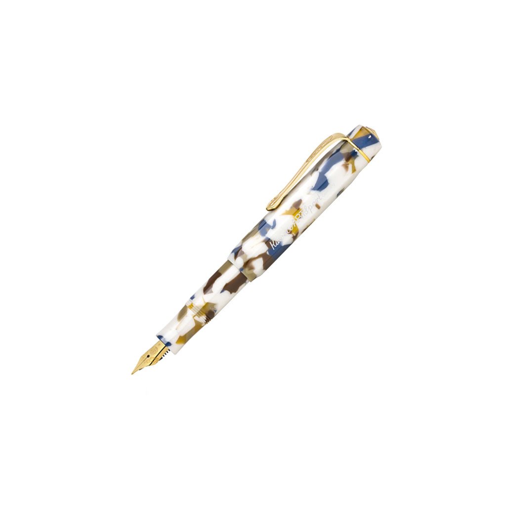 Kaweco Art Sport Winter Novelties Fountain Pen Boston General Store