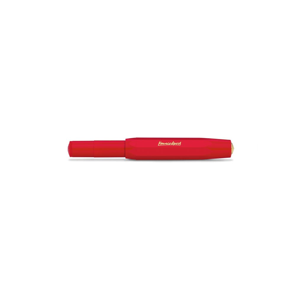 Kaweco Classic Sport Fountain Pen Boston General Store