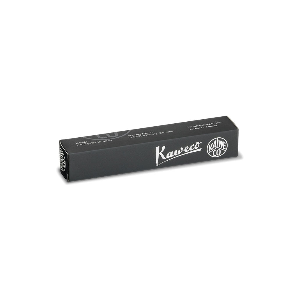 Kaweco Classic Sport Fountain Pen Boston General Store