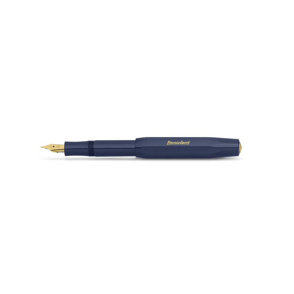 Kaweco Classic Sport Fountain Pen Boston General Store