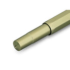 Kaweco Collection Olivine AL Sport Fountain Pen Boston General Store