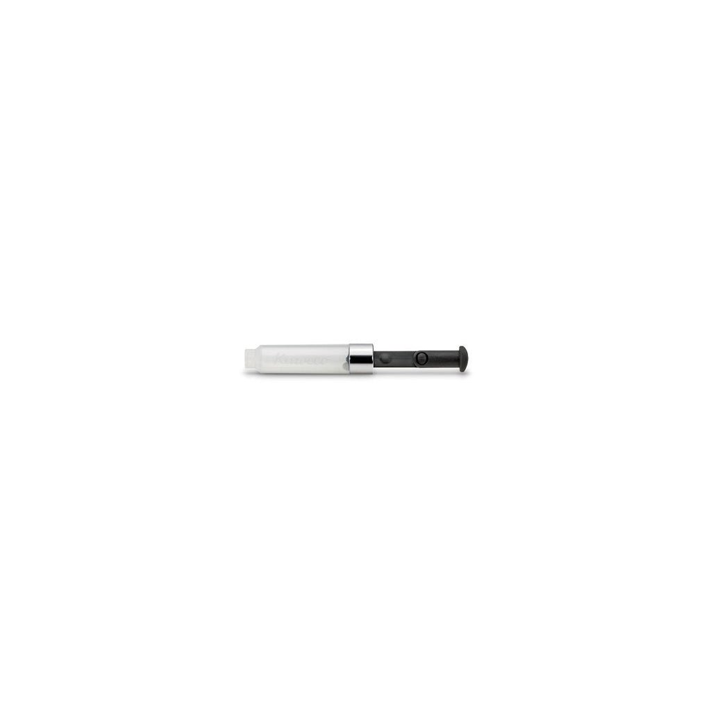 Kaweco foldable mini converter on white background fully extended