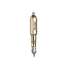 Kaweco Glass Fountain Pen Ornament - Gold Boston General Store