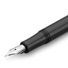 Kaweco Liliput Black Fountain Pen Boston General Store