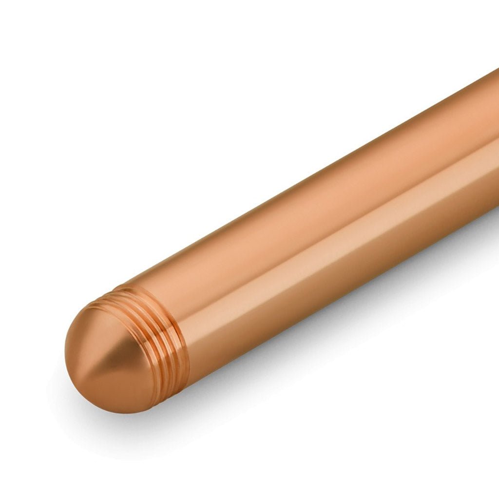 Kaweco Liliput Copper Fountain Pen Boston General Store