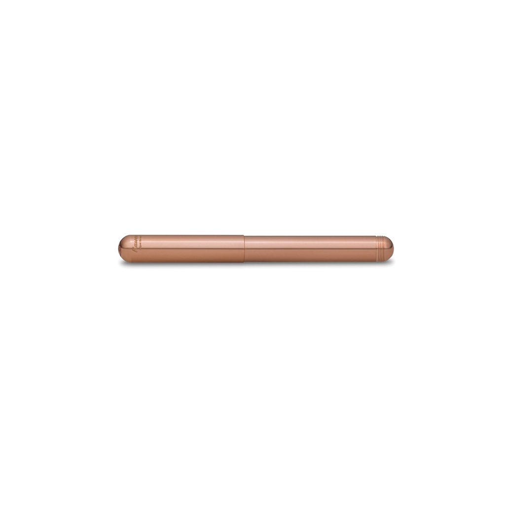 Kaweco Liliput Copper Fountain Pen Boston General Store