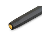 Kaweco Piston Sport Classic Fountain Pen in Black/Gold Boston General Store