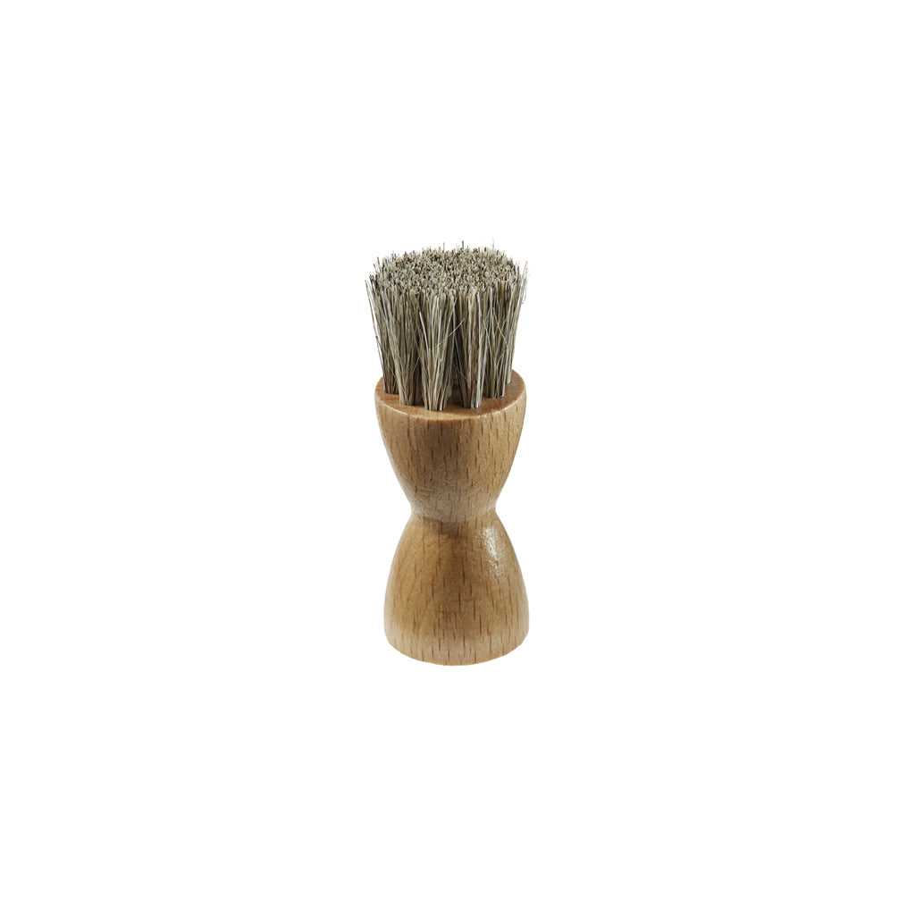 Shoe Cream Applicator Brush    at Boston General Store