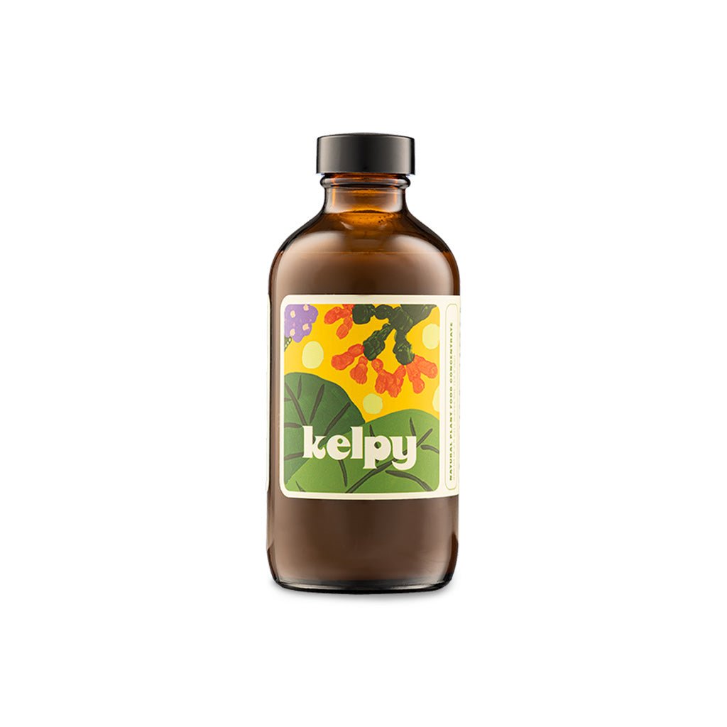 Kelpy Plant Food Boston General Store