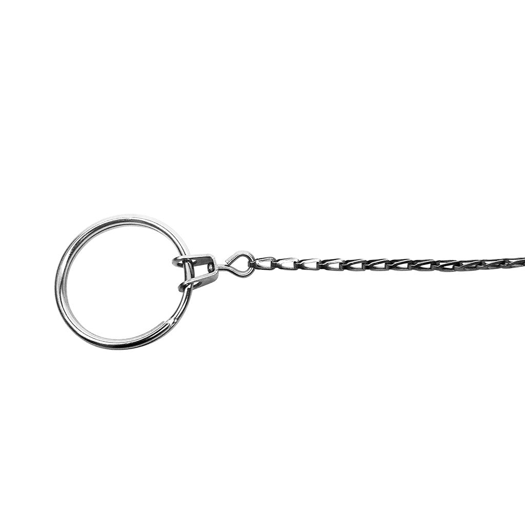 Key - Bak Retractable Keychain Boston General Store