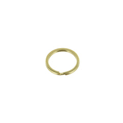 小物 calee concho key ring brass C5206 2-1/4