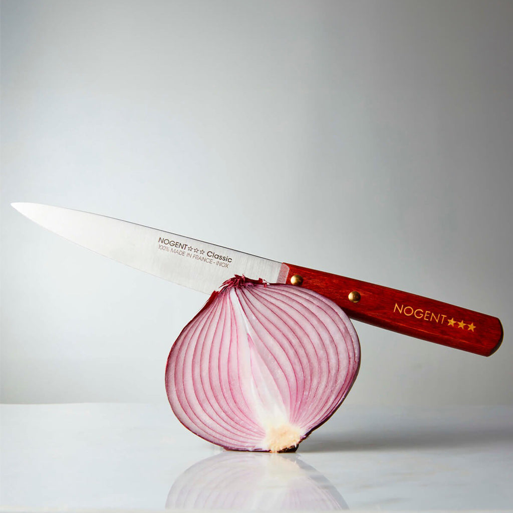 Nogent Kitchen Knife    at Boston General Store