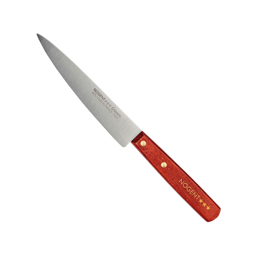 Nogent Kitchen Knife    at Boston General Store