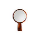 Koh - I - Noor Jaspè Pocket Mirror Boston General Store