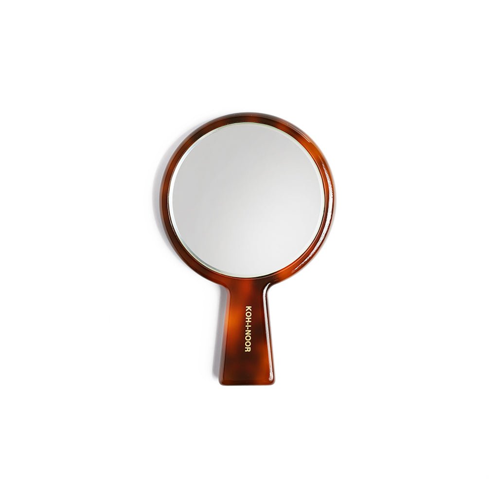 Koh - I - Noor Jaspè Pocket Mirror Boston General Store