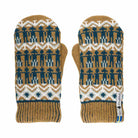 Koren Katarina Wool Mittens Boston General Store
