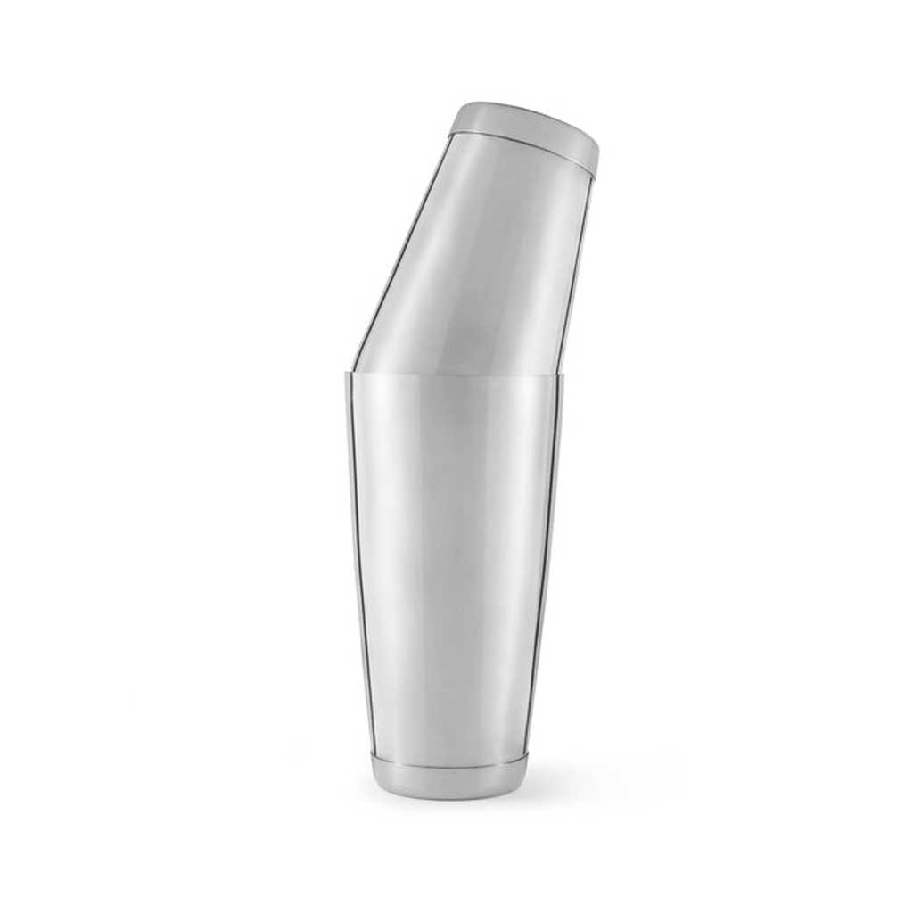 Cocktail Kingdom Koriko Weighted Shaking Tin