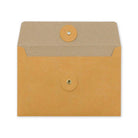 Kraft Envelopes with String Boston General Store