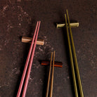 Kurabi Chopsticks Rest Boston General Store