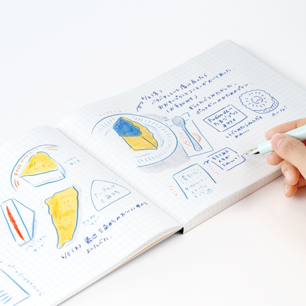 Kyohei Sakaguchi: A Notebook to Help Me Remember Boston General Store
