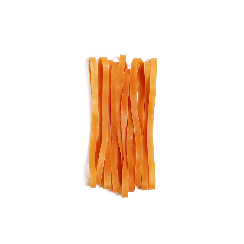 Large Rubber Bands #370: 140 mm x 6 mm at Boston General Store
