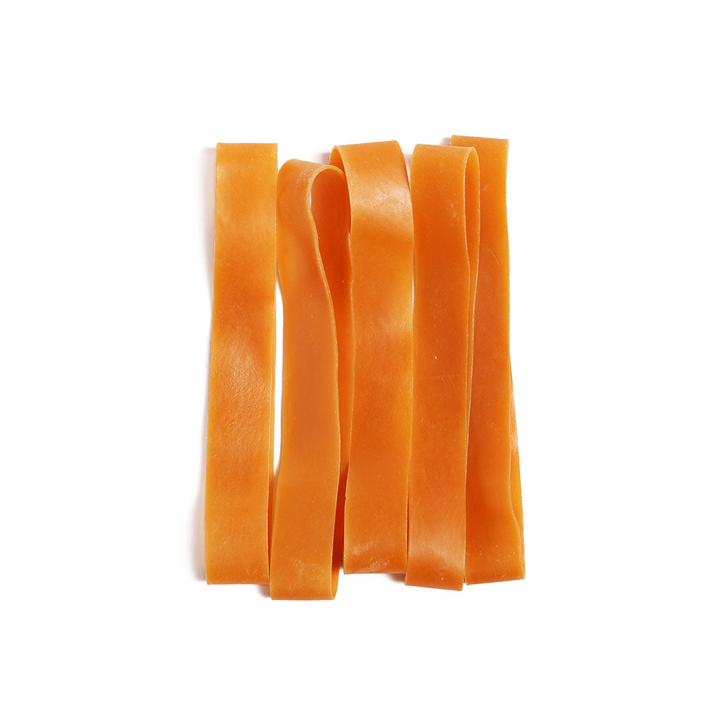 Large Rubber Bands #40: 160 mm x 21 mm at Boston General Store