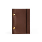 La Compagnie Du Kraft Refillable Leather Journal - A6 Boston General Store
