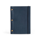 La Compagnie Du Kraft Refillable Leather Journal Boston General Store