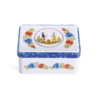 La Trinitaine Butter Galettes in a Small Tin Boston General Store