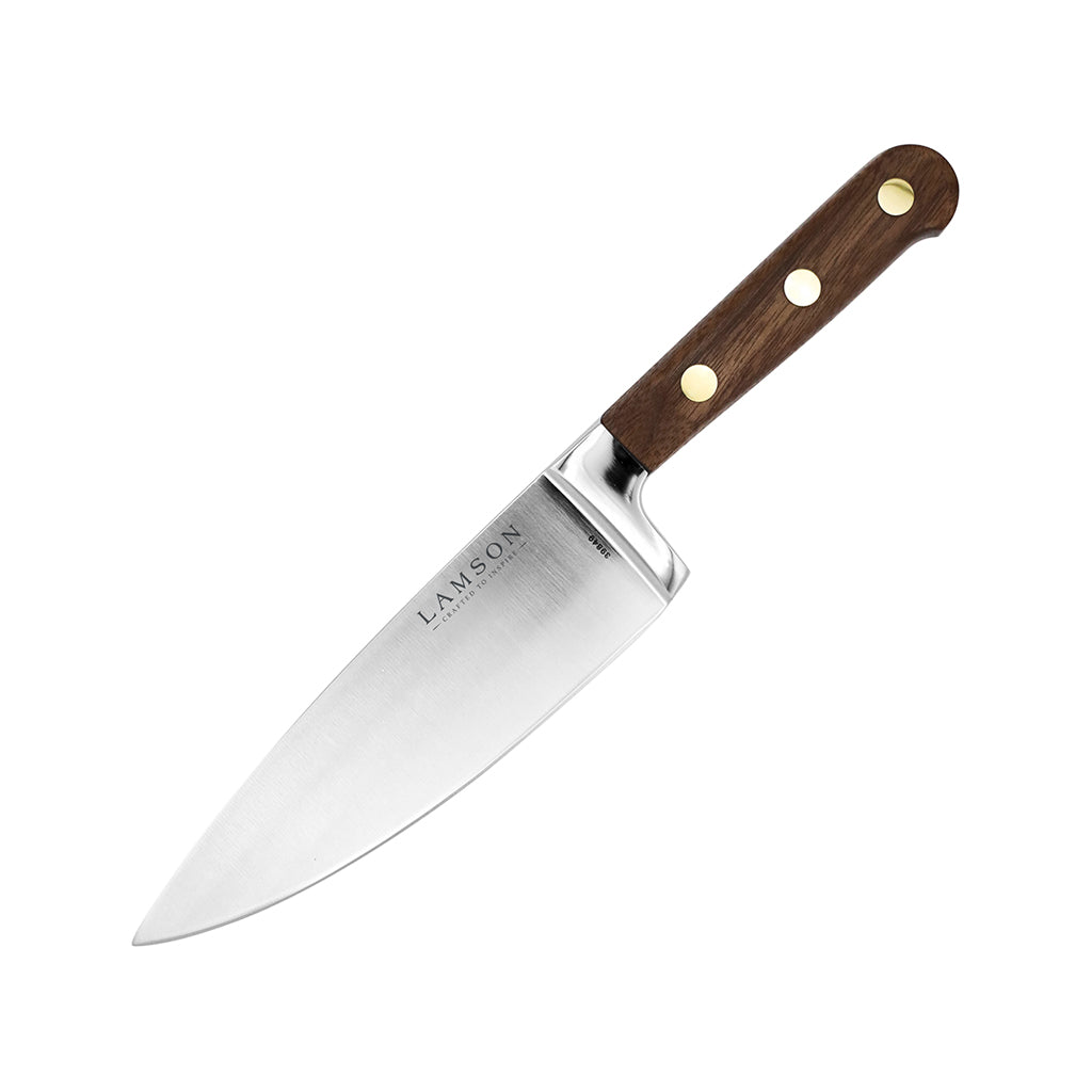 Premier Forged 6&quot; Chef&#39;s Knife    at Boston General Store