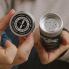 Lavender and Cocoa Dry Shampoo Boston General Store