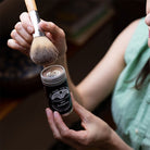 Lavender and Cocoa Dry Shampoo Boston General Store