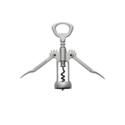 Le "de Gaulle" Winged Double - Lever Corkscrew Boston General Store