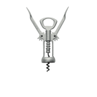Le "de Gaulle" Winged Double - Lever Corkscrew Boston General Store