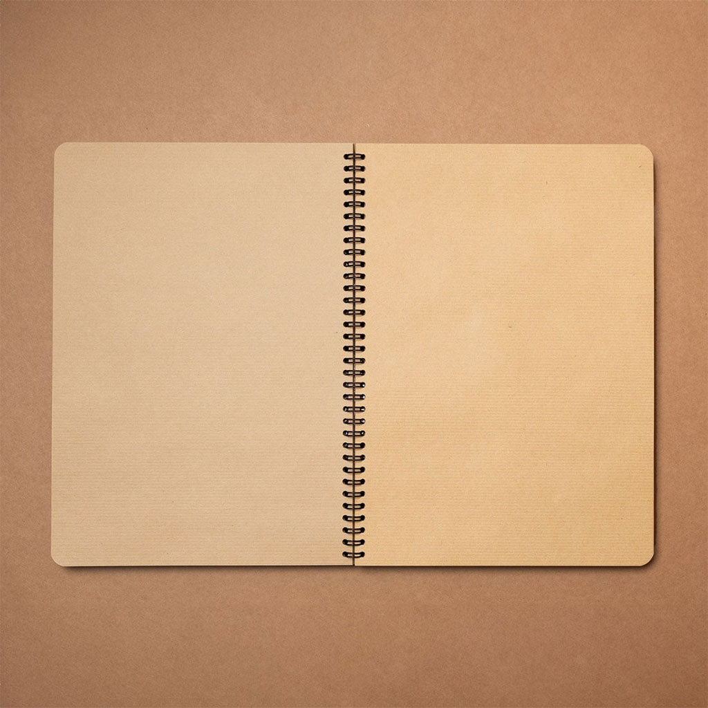 Carpenter&#39;s Notebook    at Boston General Store