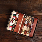 Leather Sewing Set Boston General Store