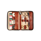 Leather Sewing Set Boston General Store